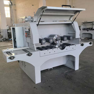 เครื่องเลื่อยไม้สี่เหลี่ยมสำหรับตัดแผ่นไม้อุปกรณ์สำหรับงานไม้ - Product Image 2