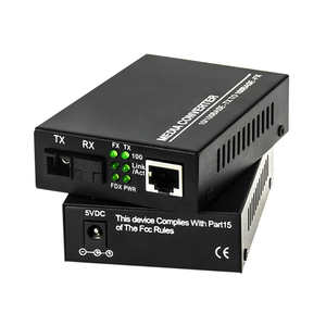 Trung Quốc Nhà Máy Giá 10/100/1000M PoE sợi Quang Phương tiện truyền thông chuyển đổi fibre optic <span class=keywords><strong>Ethernet</strong></span> phương tiện truyền thông chuyển đổi SFP để RJ45 - Product Image 4