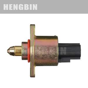 Vanne de ralenti 4773817 4861413AA 4874432AC 5019934AA AC316 AC102 - Product Image 1