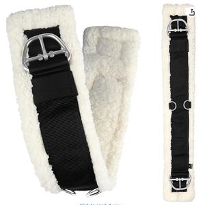 Correa Elástica para Silla de Montar de Caballo de 32 Pulgadas - Product Image 4