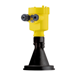 Sensor de Radar VEGAPULS 69 de 80 GHz 100% Original, Instrumento de Medición de Nivel Omnidireccional para Sólidos a Granel, Medición Continua de Nivel - Product Image 5