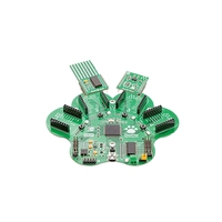 Proveedor Mayorista de PCB y PCBA, Servicio de Fábrica de Fabricación y Ensamblaje de Circuitos Impresos Personalizados
