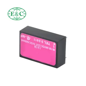 New and Original Inverters Electric Power Automotive Parts Car kits Converters module TEL3-2411