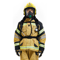 MSA AirXpress 3 Appareil respiratoire autonome SCBA rentable incendie et industrie