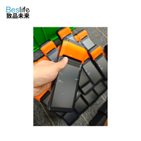 Sistema POS V2 V2S V2pro V3 Offline, Mini Máquina POS con Pantalla Táctil, Software de Pagos, Sistema de Facturación para Tiendas Minoristas, Sistema POS para Pequeñas Empresas
