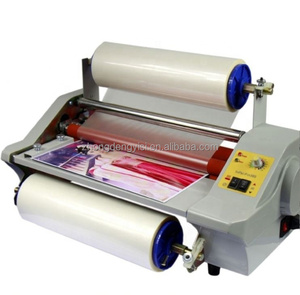 Digital Double-Side A3 Hot <b>Laminator</b> 350-360 Grade for Photo <b>Laminating</b> - Product Image 2