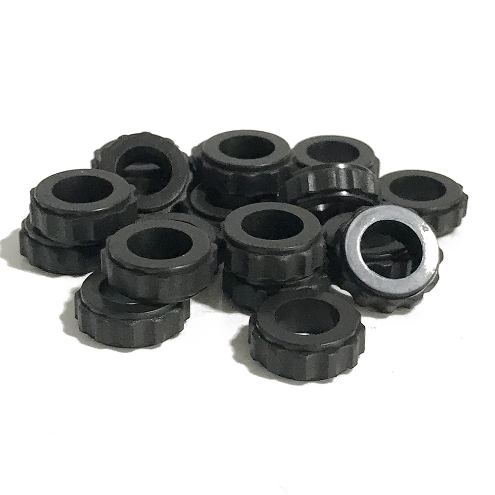 22005 Fuel Injector Repair Kit Rubber Seal 15.70*9.10*5.60mm