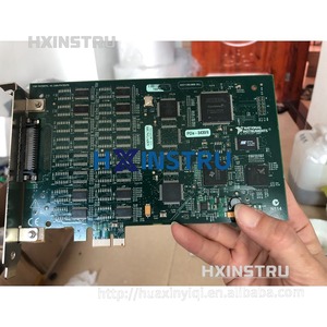 Dispositivo de Interfaz Serial RS232 PCIe-8430/8 de National Instruments hx1 - Product Image 1
