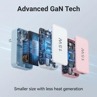 Charger & Adaptor 20W Aksesoris Ponsel Pengisi Daya Cepat Elektronik Cargadores Adapter Telepon Pengisi Daya USB