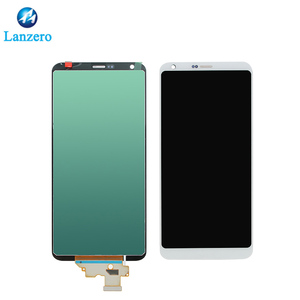 Móvil espaÃ <span class=keywords><strong>a</strong></span> para LG G6 lcd para LG G6 digitalizador de pantalla lcd - Product Image 4