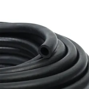 High Temperature Resistant And Versatile Hose Custom Flexible Epdm Rubber Hose Pipes