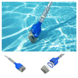 <span class=keywords><strong>Bestway</strong></span>-Aspirador inalámbrico de mano para <span class=keywords><strong>piscina</strong></span>, juego de limpieza al vacío para <span class=keywords><strong>piscina</strong></span>, recargable, 58648 - Product Image 3