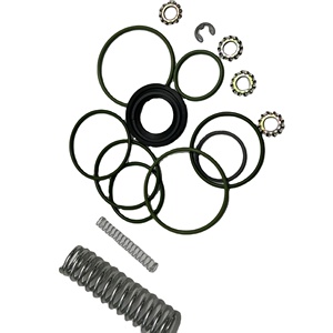 MANNY 2901021800 Pièce de vanne d'arrêt d'huile pour compresseurs Nouvelle pièce de climatiseur industriel - Product Image 4