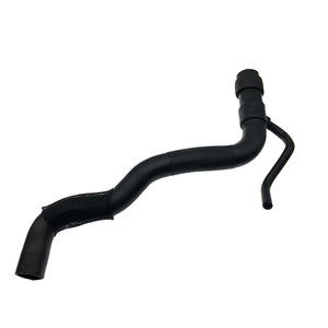 สายยางหม้อน้ำ Toyota รุ่น 16571-28250 สายยางหม้อน้ำด้านบน สำหรับ ACA33 อะไหล่เปลี่ยนถังน้ำ - Product Image 1