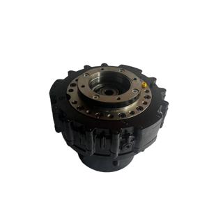 Boîte de vitesses planétaire à moyeu de couple 58952573 pour compacteur de sol SD100D SD115D, en acier au carbone, montage à bride horizontale - Product Image 4