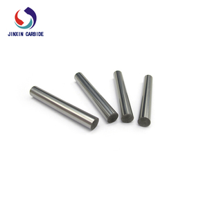 מפעל אספקת מקדחה מלוטשת קצת 6% קובלט 10% קובלט 12% קרקע קובלט קרביד טונגסטן קרביד מוטות סגסוגת GB 8 - Product Image 3