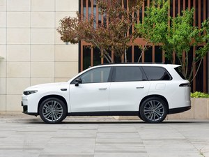 รถ <span class=keywords><strong>SUV</strong></span> 6 ที่นั่ง Leapmotor C16 รุ่นขายดีที่สุด ระยะทางวิ่งไกลพิเศษ 1230 กม. สำหรับการเดินทางบนท้องถนนแบบไร้กังวล - Product Image 4