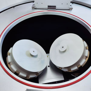 スミダ 10リットル 真空遊星型遠心ミキサー ポリウレタンペースト粉末混合機 研究室/産業用 - Product Image 6