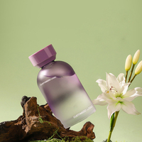 Diffuseur d'huiles essentielles de luxe personnalisé Relaxlines, bouteille d'aromathérapie, sans BPA, écologique, parfum durable, verre