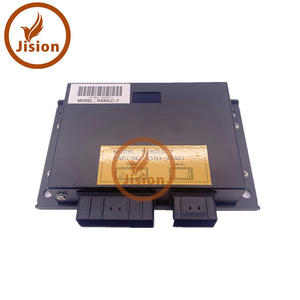 Contrôleur 21N1-32301 21N132301 Unité de contrôle CPU ECM pour pièces d'excavatrice RX80LO-7 - Product Image 3