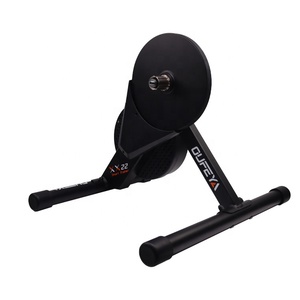 Oufeya XX22 ANT + Trong Nhà Đi Xe Đạp Với Đa Chức Năng onelaptraining Điện Trực Tiếp Ổ Đĩa Thông Minh Xe Đạp Huấn Luyện Viên - Product Image 5