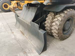 Original <b>Paint</b> Used Hyundai 210W-7 210W-9 21 ton Middle Size Excavator Second <b>Hand</b> Hyundai 210W R215W R220LC-9S Track Excavator - Product Image 4