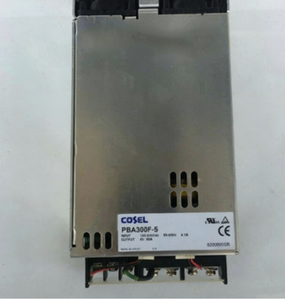 Alimentation à découpage PBA300F-5 - Product Image 2