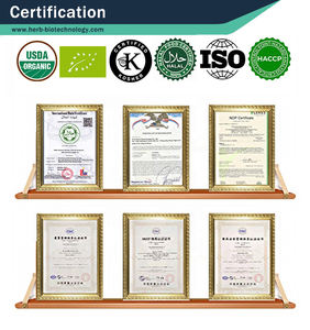 कारखाने की आपूर्ति प्रकृति आहार फाइबर 99% <span class=keywords><strong>Psyllium</strong></span> भूसी पाउडर - Product Image 5