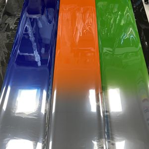 Nouveau produit : Film de fenêtre PET à dégradé pour la confidentialité, film de verre semi-transparent bidirectionnel, décoratif pour le bureau - Product Image 3