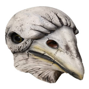 Máscara <span class=keywords><strong>de</strong></span> Halloween Aterradora, Máscaras <span class=keywords><strong>de</strong></span> Disfraces <span class=keywords><strong>de</strong></span> <span class=keywords><strong>Payaso</strong></span> Joker <span class=keywords><strong>de</strong></span> Terror, Máscaras <span class=keywords><strong>de</strong></span> <span class=keywords><strong>Payaso</strong></span> Aterradoras <span class=keywords><strong>de</strong></span> Animales, Águila <span class=keywords><strong>de</strong></span> Látex, Demonio <span class=keywords><strong>Asesino</strong></span> Malvado - Product Image 4