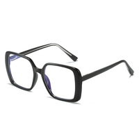 Nouvelle Collection 2026 : Monture de Lunettes TR avec Branches en Acier, Verres Photochromiques Anti-Lumière Bleue