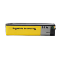 DH الحبر للدبابات 993 993X قسط اللون طابعة نافثة للحبر متوافقة خرطوشة حبر ل HP993 ل HP PageWide برو 777z طابعة نافثة للحبر