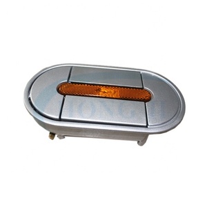 Pièces de <span class=keywords><strong>bus</strong></span> Golden Dragon <span class=keywords><strong>Bus</strong></span> XML6125J12 XML6122 XML6117J13 Utiliser la serrure de porte de <span class=keywords><strong>bus</strong></span> pour passagers - Product Image 2