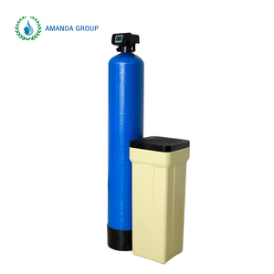 ถังแรงดันไฟเบอร์กลาส FRP คุณภาพสูง <span class=keywords><strong>NFS</strong></span> 150 PSI 948 1054 สำหรับบำบัดน้ำ - Product Image 5