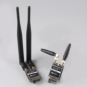 Mayatech RFD900X High-Frequency Data Transmission Radio Module 40km Long China Imported Modem for Vehicles <b>Remote</b> - Product Image 1