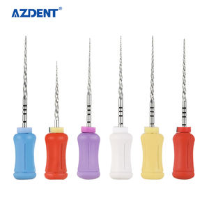 Wortelkanaalbehandeling <span class=keywords><strong>Endo</strong></span> Endodontische Tandheelkundige Bestand - Product Image 4