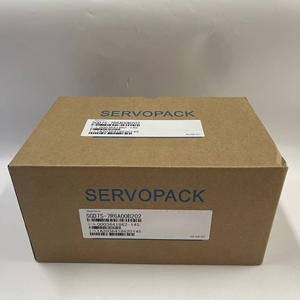 Tout nouveau SGD7S-7R6A00A002 de servo d'origine - Product Image 1