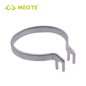 Material Dental: Anillos de Matriz de Acero Inoxidable 1.398 con 2 Anillos / Anillos de Matriz Dentales - Product Image 5