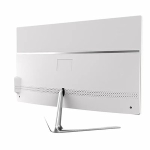 Fhd сенсорный экран Barebone абсолютно новый все в одном Pos Core I5/i7/i9 моноблок 24 дюймов черный промышленный для бизнеса OEM Lcd SSD - Product Image 4