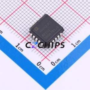 Chip IC de circuito integrado AD652JPZ (9x9) original y nuevo, convertidor IC PMIC V/F y F/V - Product Image 1