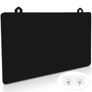 Extra Large Stove Top Cover for Electric Anti-Slip Waterproof Flat Top Oven Cover Mat <b>Glass</b> Stove Top <b>Protector</b> - Product Image 3
