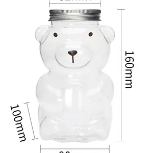 700毫升熊瓶链接支付