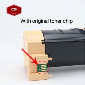 Cartucho de Tóner Original para Xerox ApeosPort V4070 V5070 DocuCentre 4070 5070 CT202343, Tóner Negro en Polvo - Product Image 2