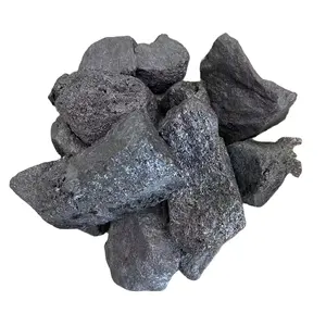 All types silicon metal ferro silicon price per ton ferro chrome ferro vanadium