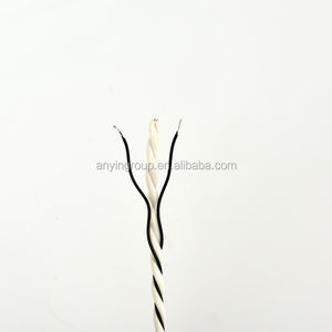 Système d'alarme de sécurité de câble de capteur de fuite d'eau, câble de détection de fuite, câble de détection d'eau - Product Image 3