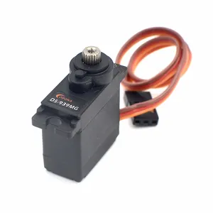 Corona DS939MG Metal Gear Digitale Servo 2.5Kg/0.14sec/12.5G Voor Rc Vliegtuig Rc Model Robot