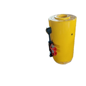 กระบอกไฮดรอลิกแบบกำหนดเองสำหรับรถดัมพ์ - Product Image 4