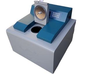 Calorímetro Eletrônico Automático GOLDSU ZDHW-8E para Carvão com Garantia de 1 Ano - Product Image 1