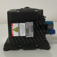 Pompe Flojet Pompe à boisson VITON pour système de sirop BIB G573215 Pompe à membrane pneumatique