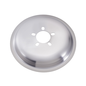 Couvercle de <span class=keywords><strong>boue</strong></span> intérieur 2 pouces Offset 07-1102 - Product Image 2